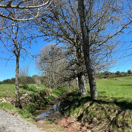 De La Peyramont Chalet