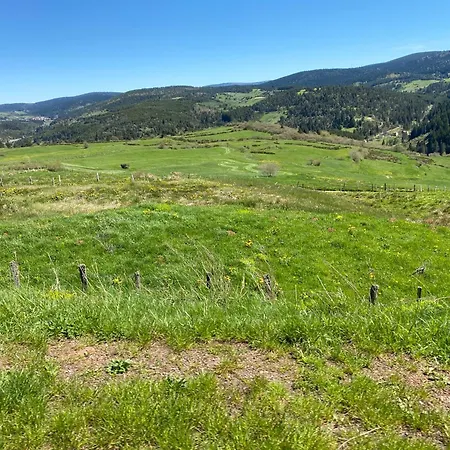 De La Peyramont Chalet *